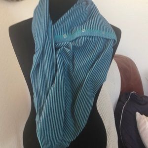 Ivivva Village Chill Infinity Scarf